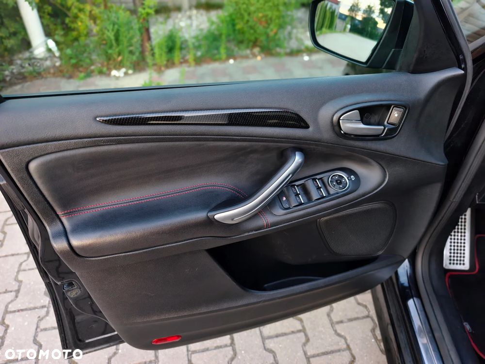Ford S-Max 2.0 TDCi DPF Titanium MPS6 - 6