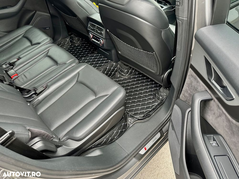 Audi Q7 - 28
