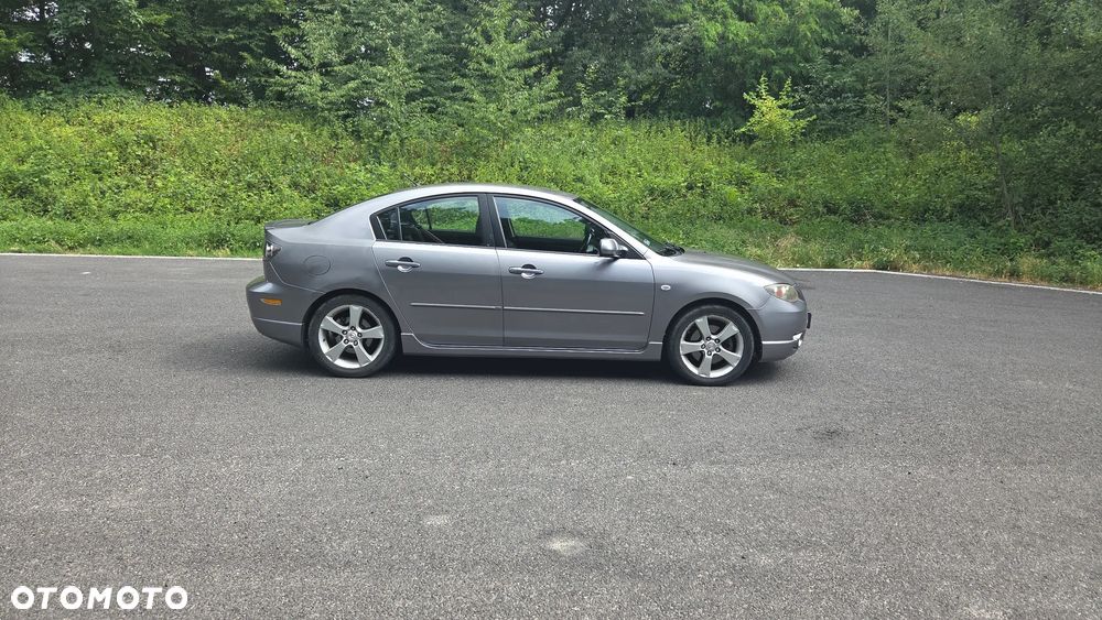 Mazda 3 2.0 Top - 1