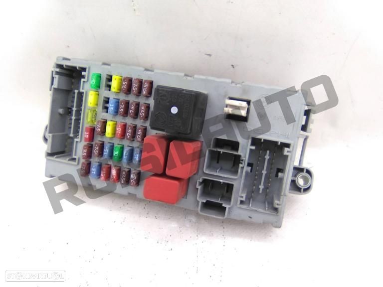Caixa Fusiveis 13612_96080 Fiat Ducato Iv [2006_2024] 120 Multi - 1