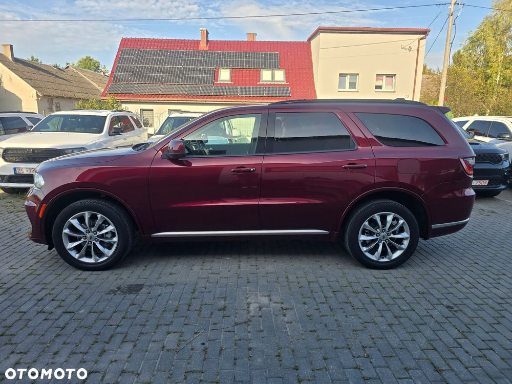 Dodge Durango