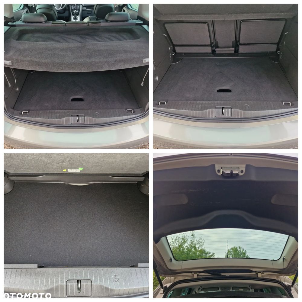 Opel Meriva 1.4 Cosmo - 31