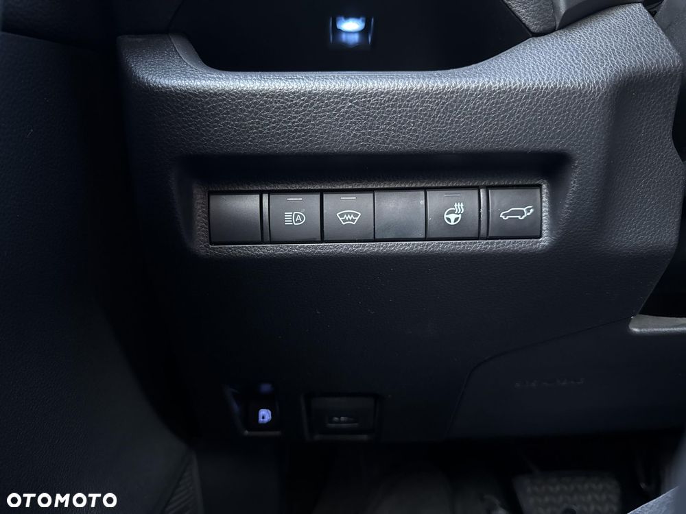 Toyota RAV4 2.5 Hybrid Selection 4x4 - 22