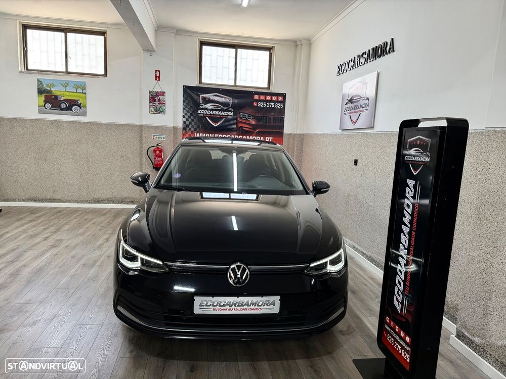 VW Golf 1.4 TSI e-Hybrid DSG - 9