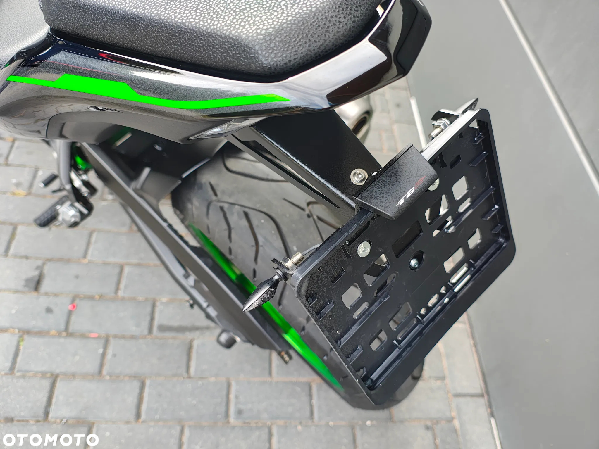 Kawasaki Z 900 - 20