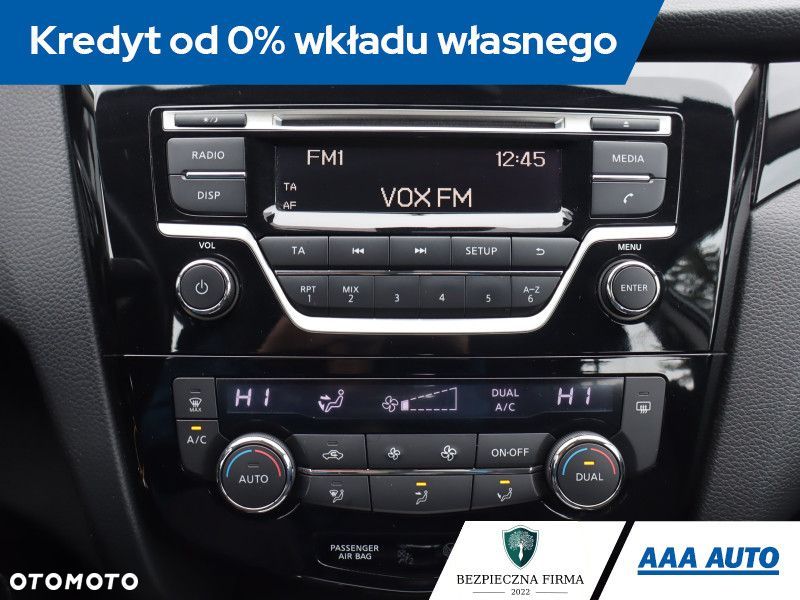 Nissan Qashqai - 13