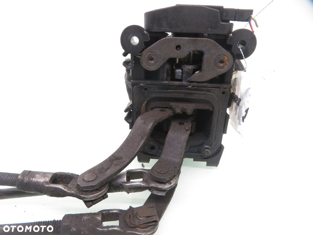 LEWAREK MERCEDES W202 C 200 D 2025450114 2022670347 - 3