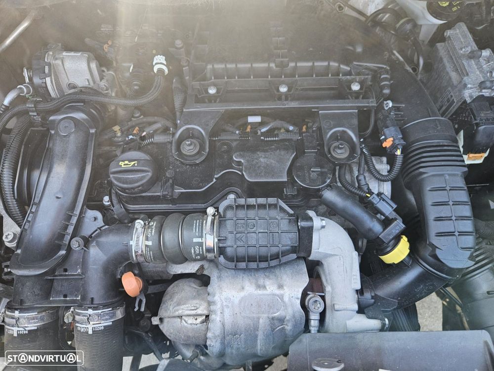 Citroën Berlingo 1.6 BlueHDi L1 Club 3L - 40