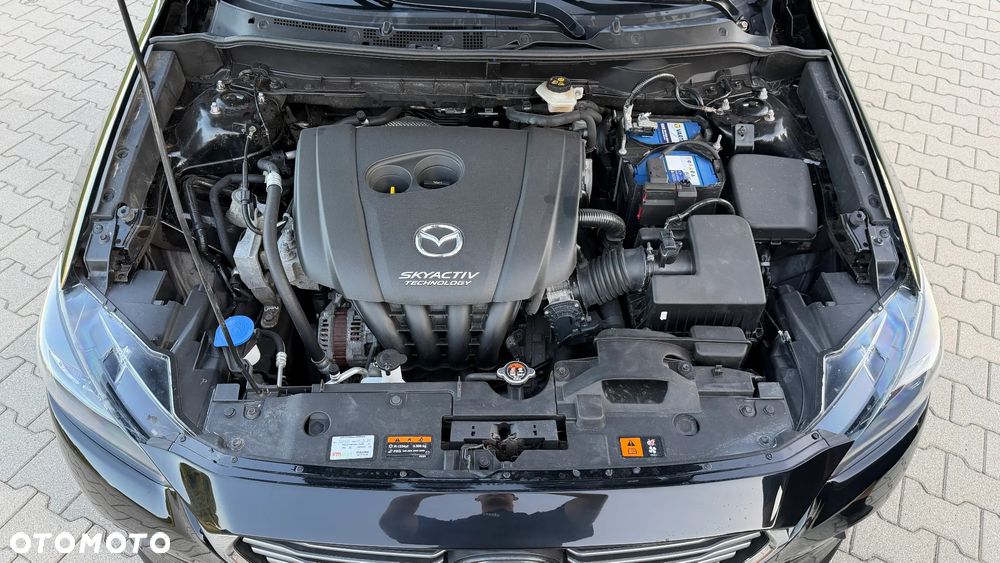 Mazda CX-3 2.0 Skypassion - 16