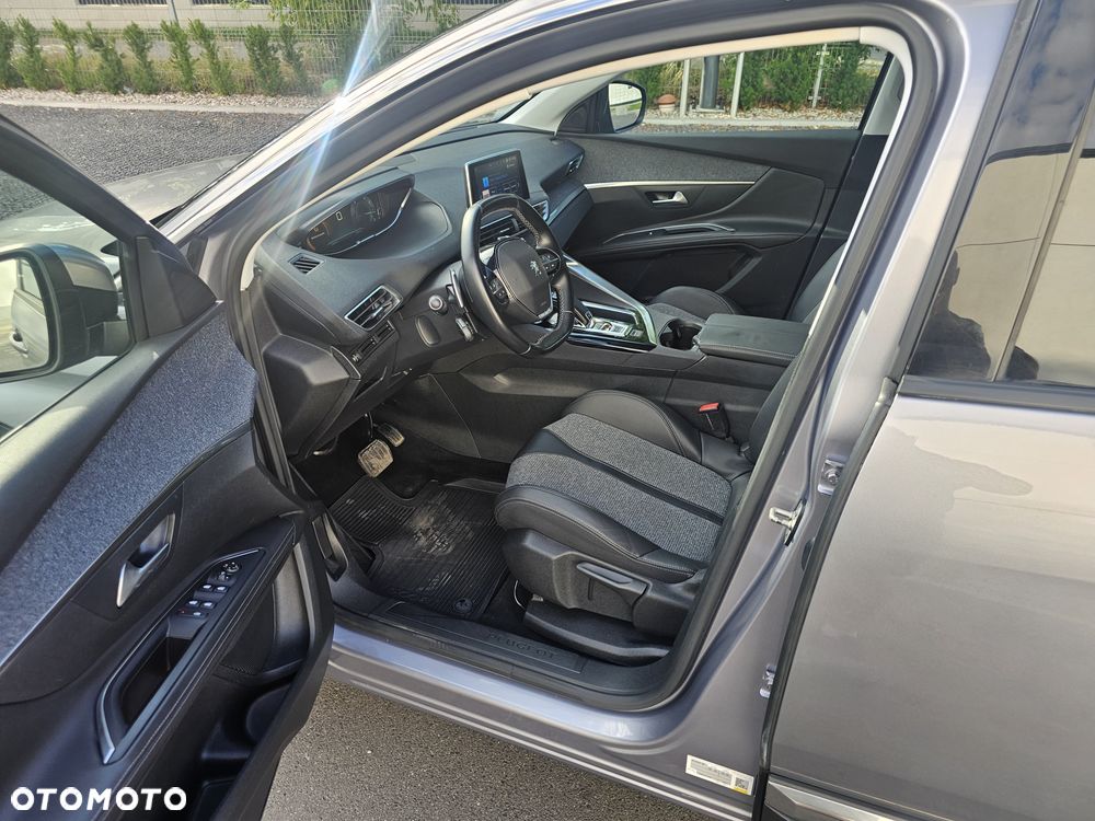 Peugeot 5008 THP 165 EAT6 Stop & Start Active - 5