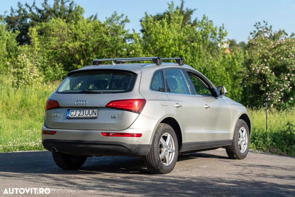 Audi Q5 - 5