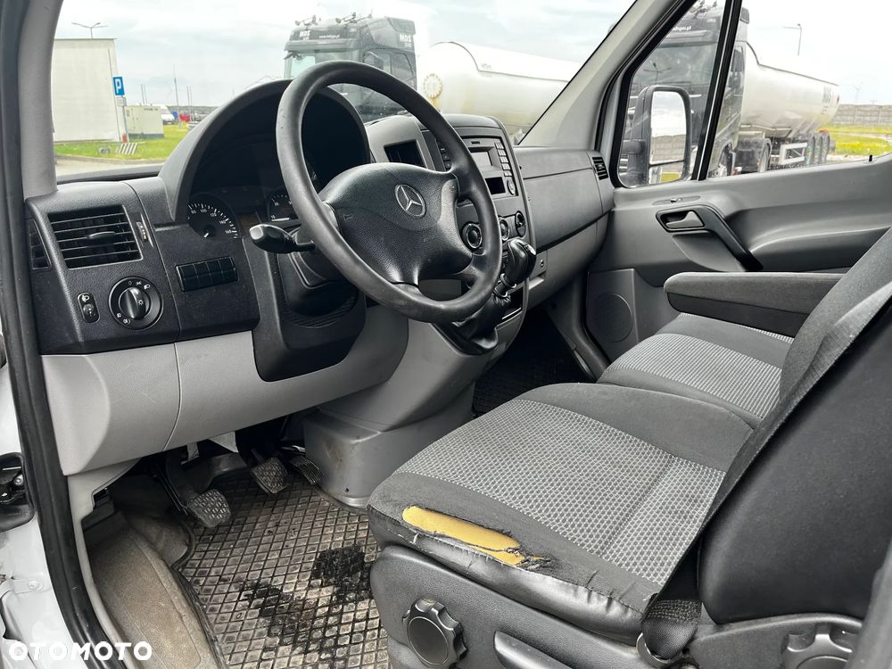 Mercedes-Benz SPRINTER 516 CDI - 5
