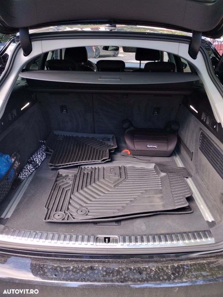 Audi A6 Avant - 22