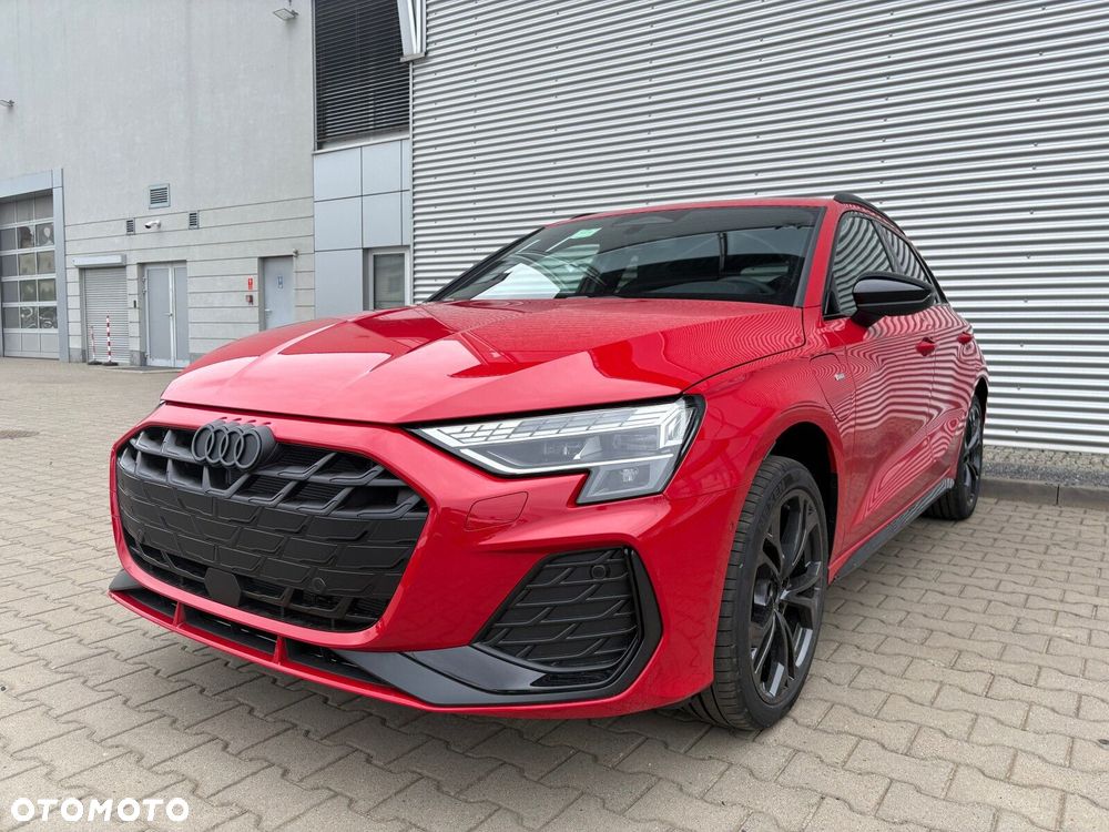 Audi A3 Sportback - 14