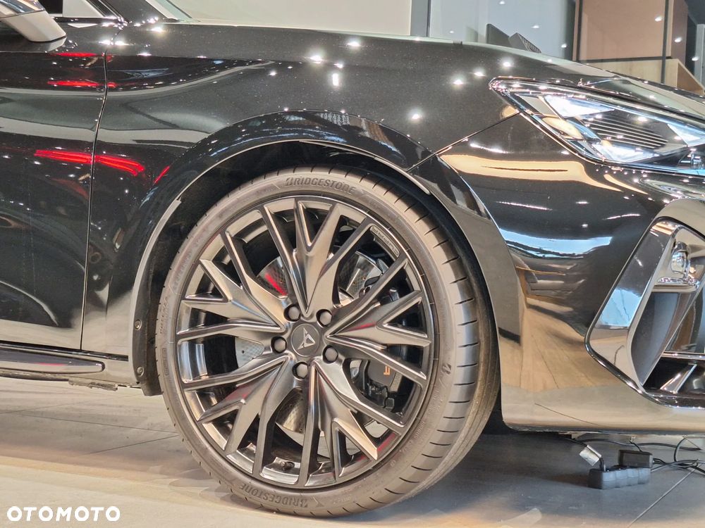 Cupra Leon Sportstourer 2.0 TSI 4Drive VZ DSG - 4