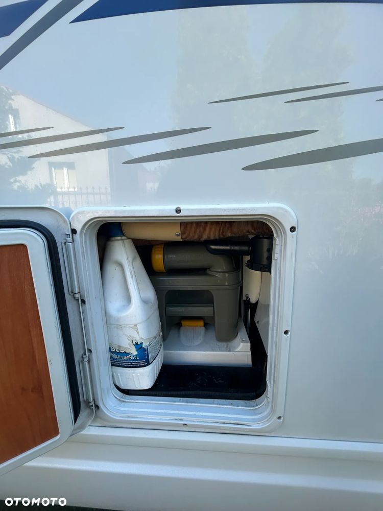 Dethleffs Advantage - 4