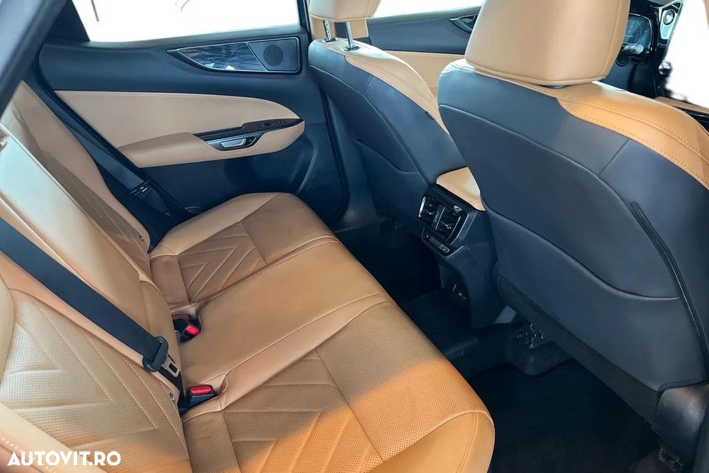 Lexus Seria NX 450h+ E-FOUR Executive Line - 22