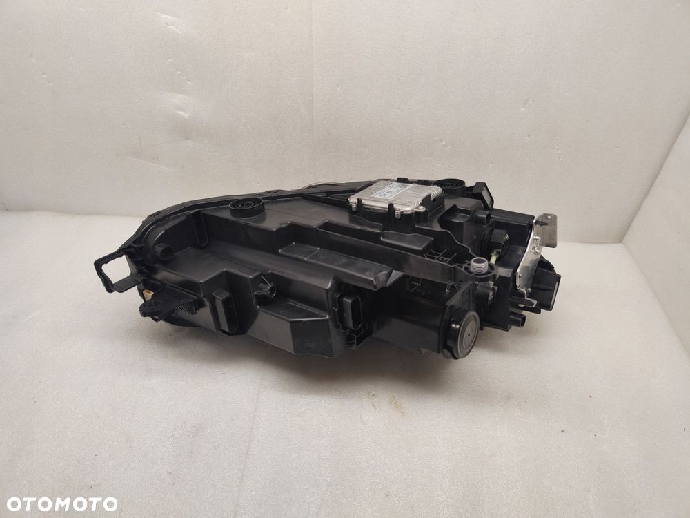 skoda superb iv full led crystal lampa lewy przód 3p1941015 - 7