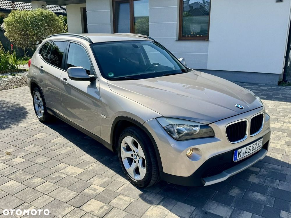 BMW X1 sDrive18d Sport Line - 15