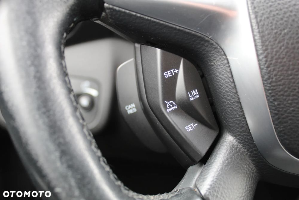 Ford Kuga 2.0 TDCi 4WD Titanium - 20