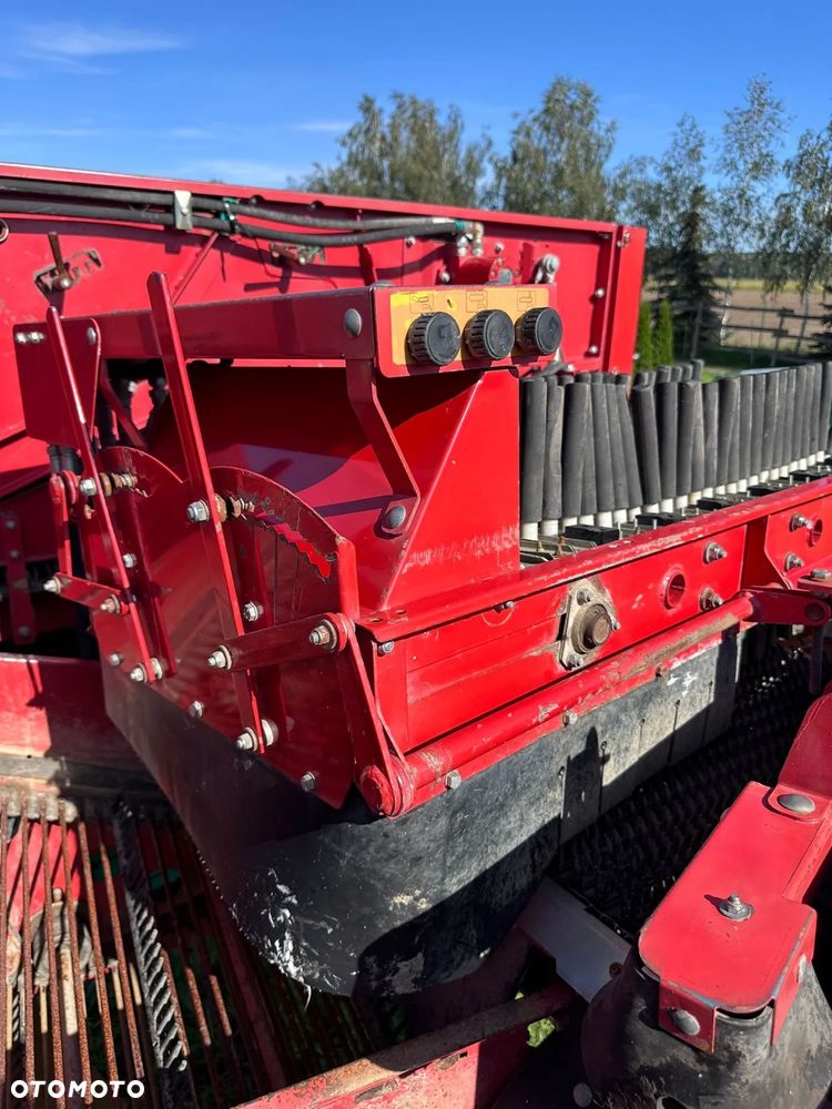 Kverneland Underhaug UN5640 - 18