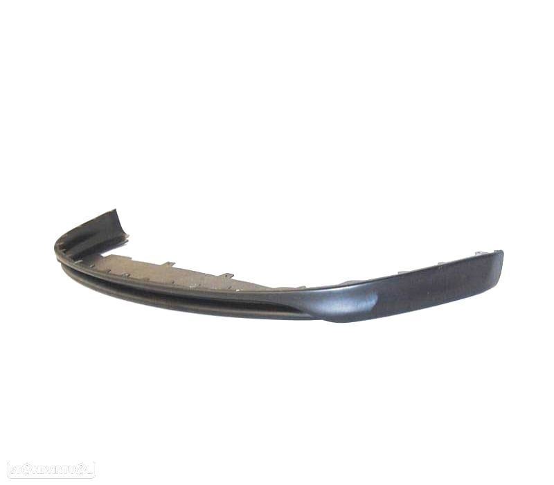 SPOILER LIP DIANTEIRO VOLKSWAGEN VW GOLF MK5 GTI - 2