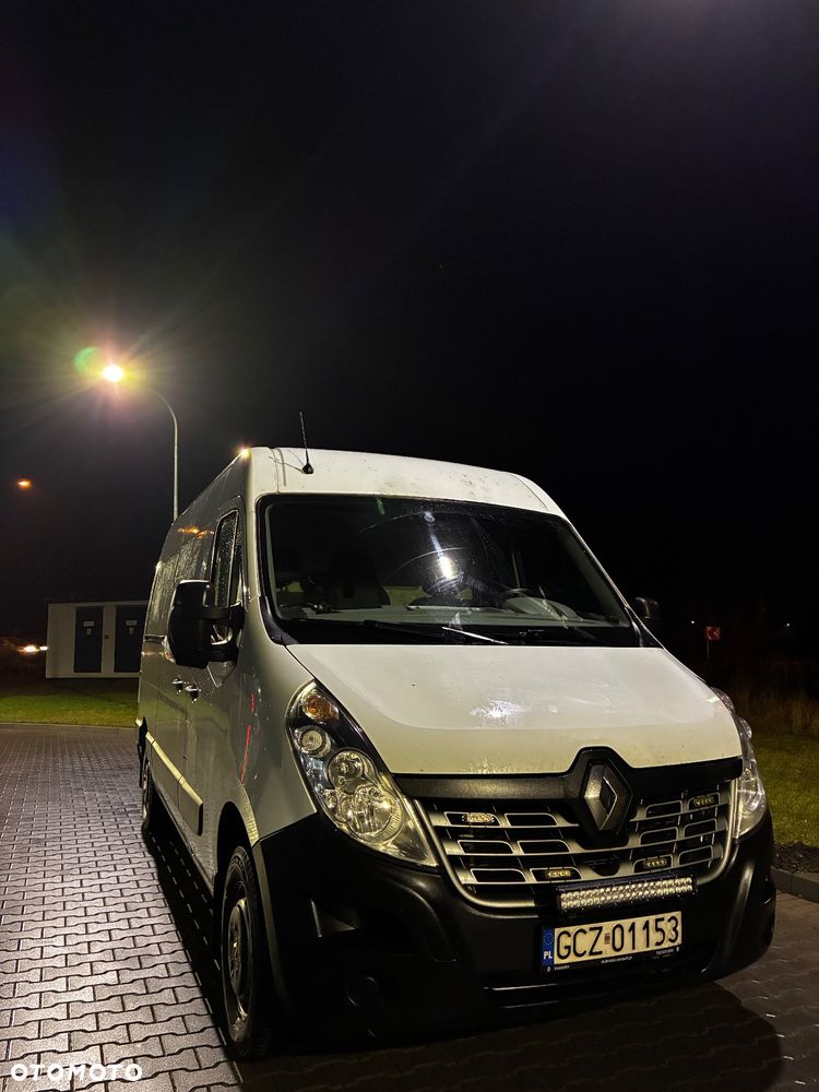 Renault Master 2.3 DCI - 4