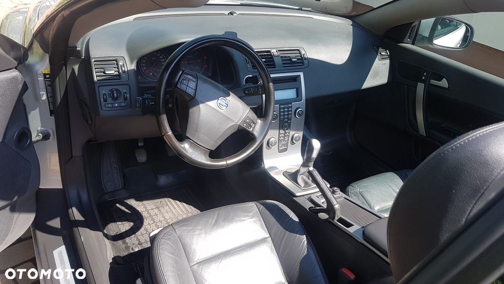 Volvo C70 - 14
