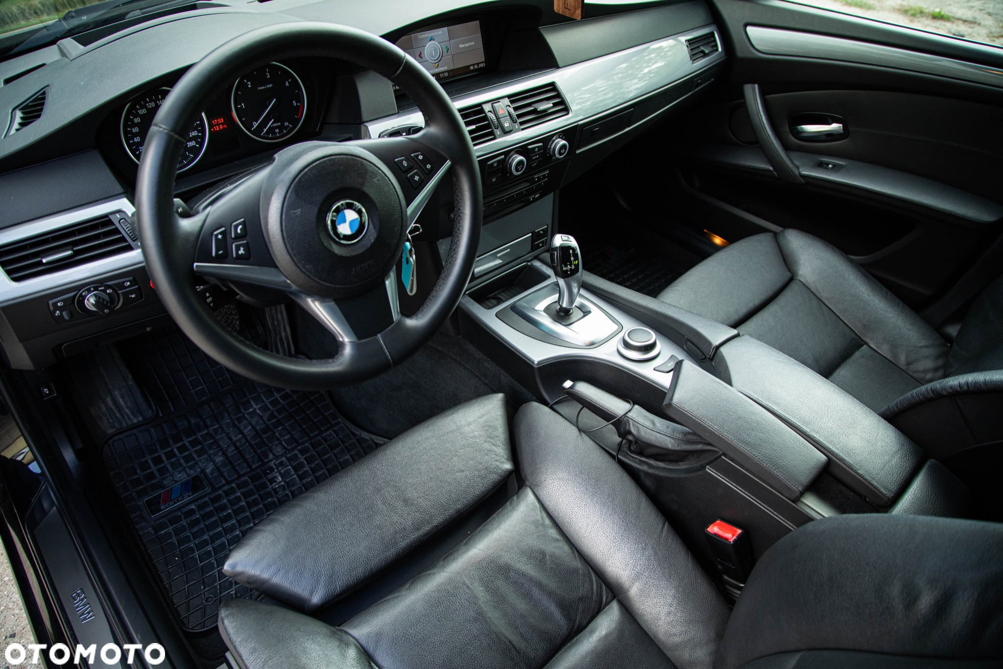 BMW Seria 5 - 15