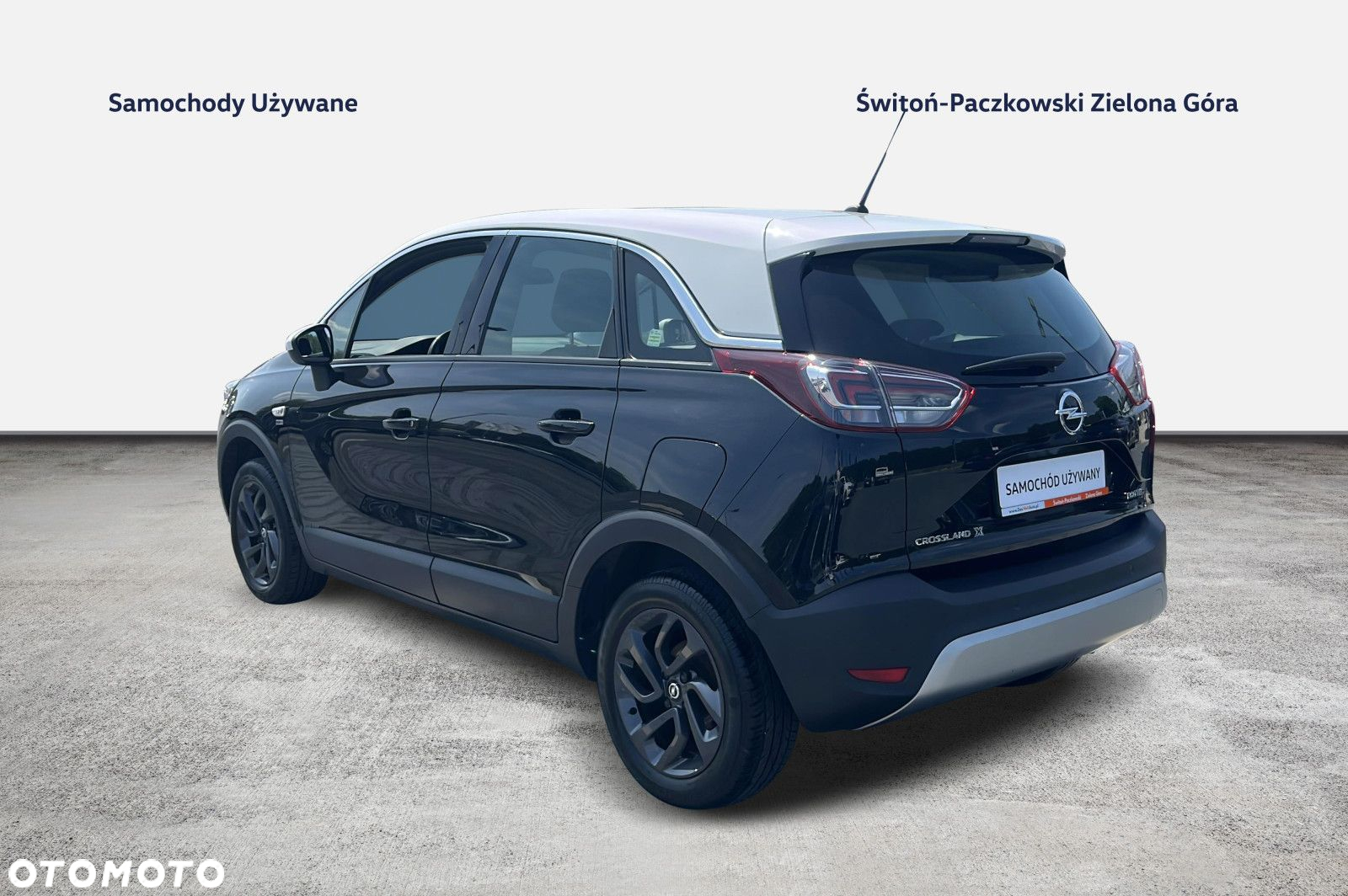 Opel Crossland X - 3