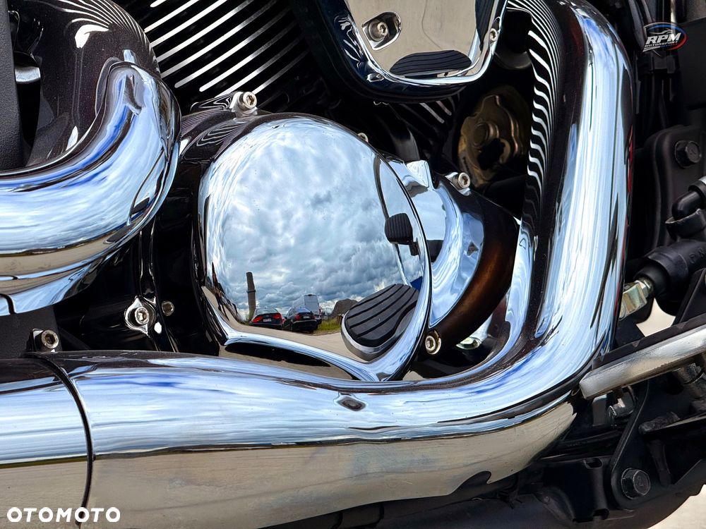 Kawasaki Vulcan - 37
