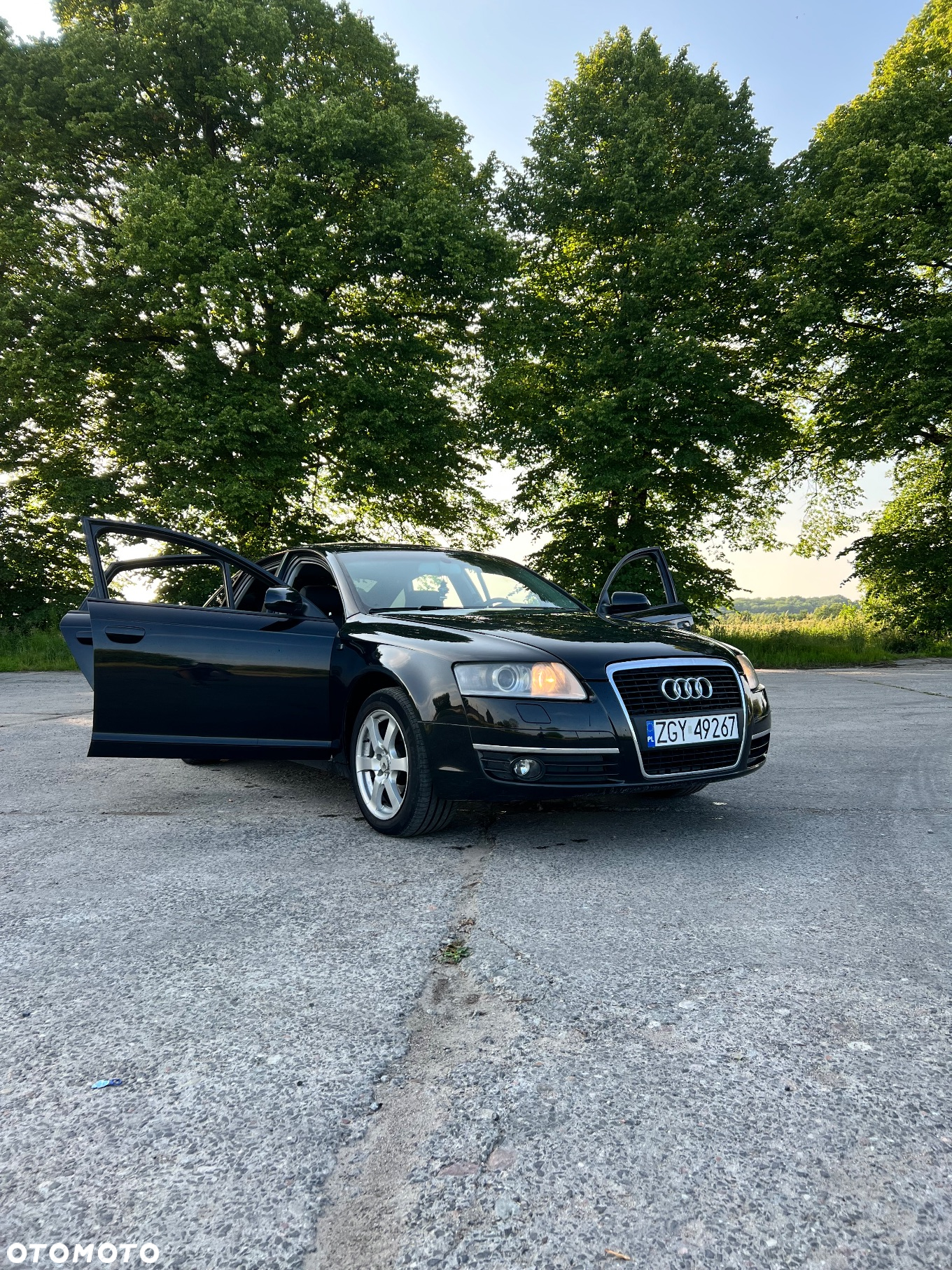 Audi A6 2.7 TDI - 5