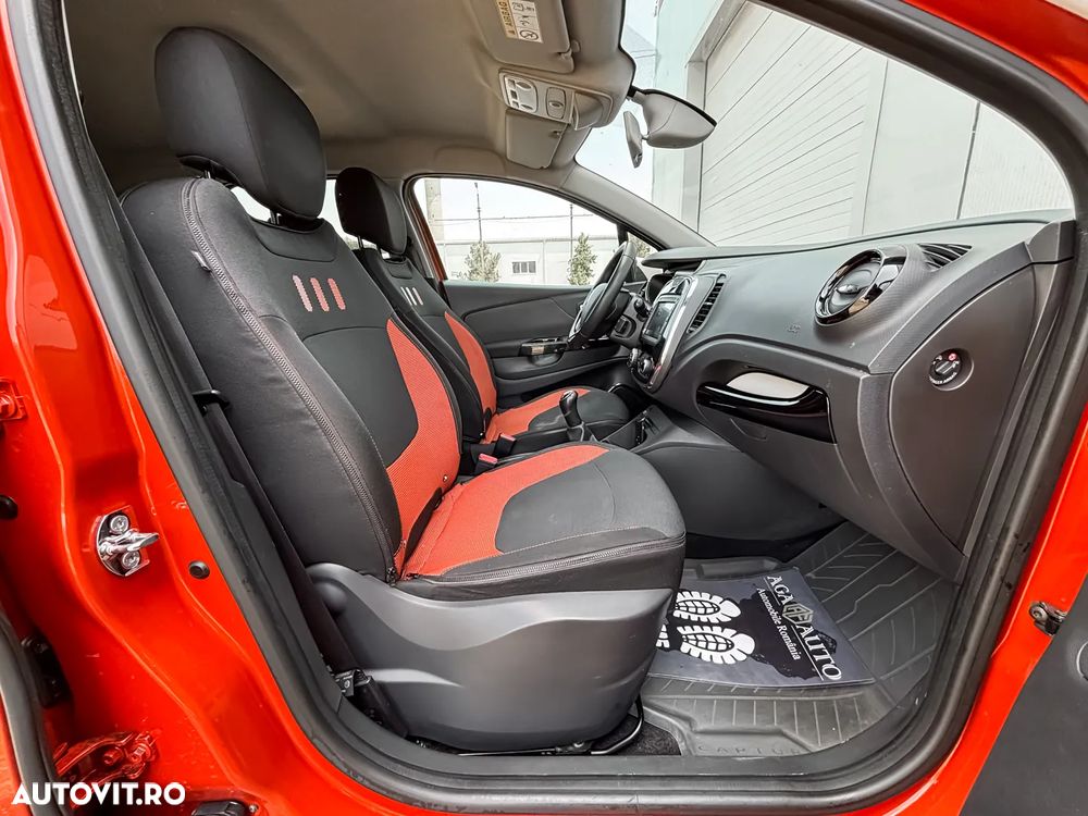 Renault Captur - 11