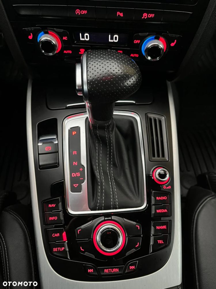 Audi A5 - 32