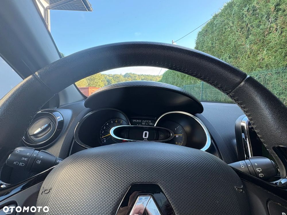 Renault Clio 0.9 Energy TCe Intens - 13