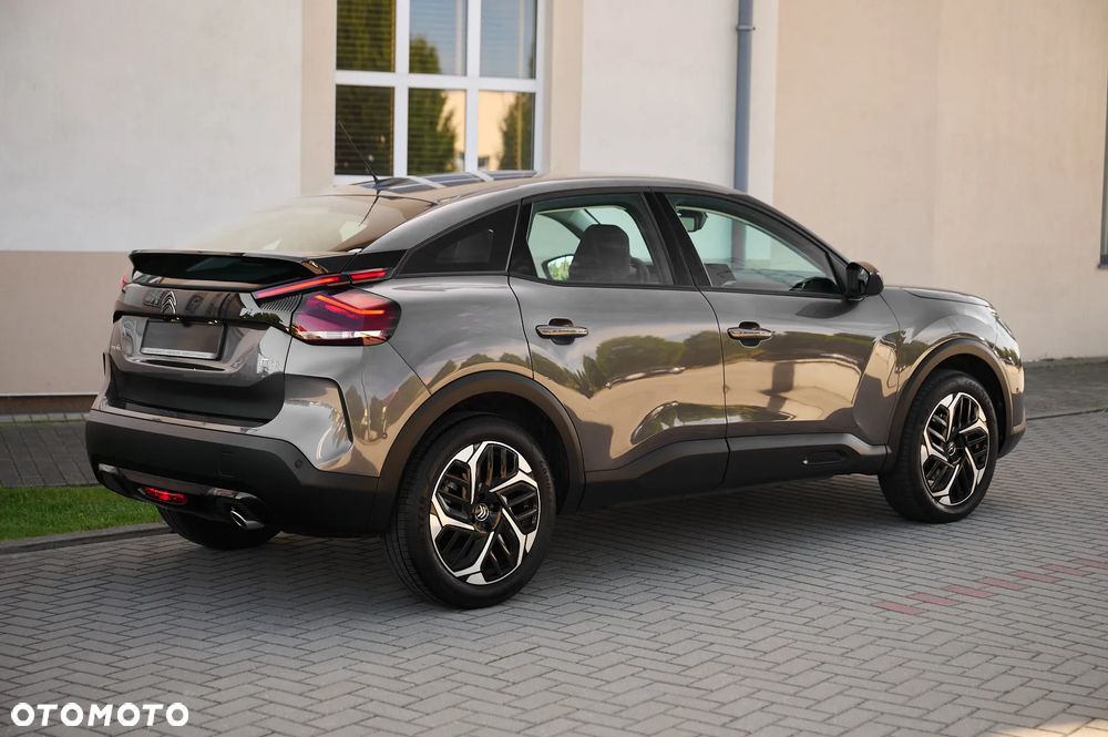 Citroën C4 1.5 BlueHDi Shine S&S - 19