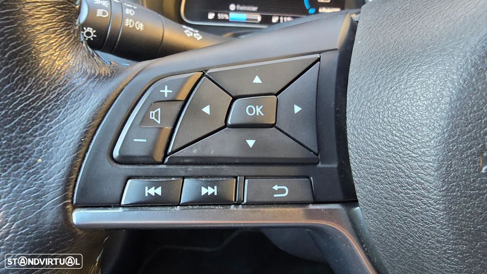 Nissan Leaf N-Connecta - 14