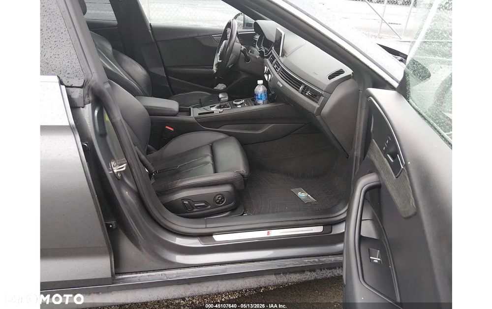 Audi A5 Sportback - 7