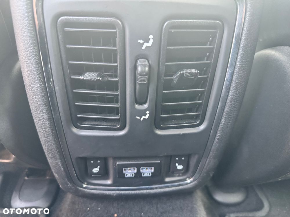 Jeep Grand Cherokee 3.0 V6 Multijet 4WD Automatik Limited - 13