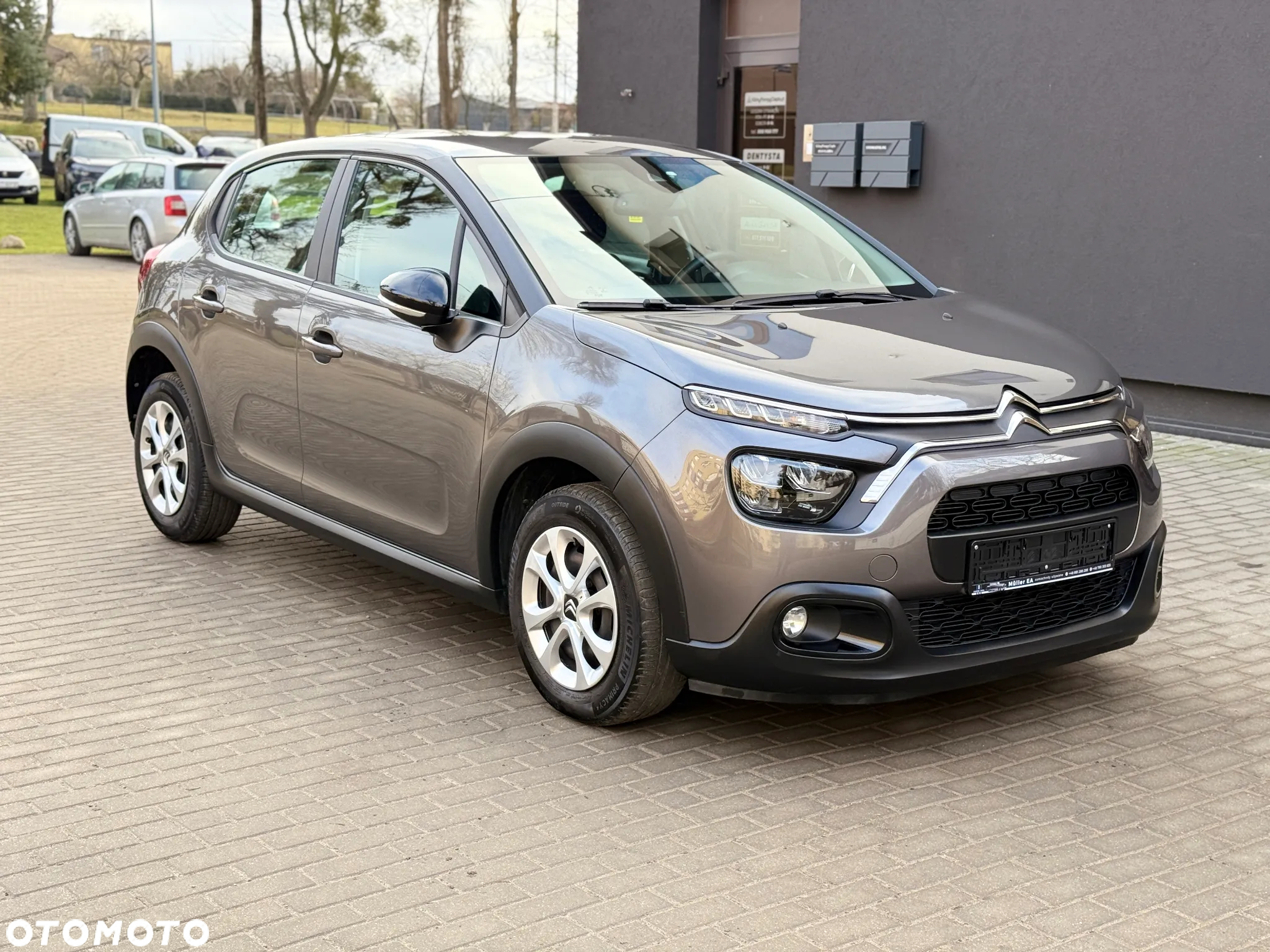 Citroën C3 Pure Tech 83 S&S FEEL - 10