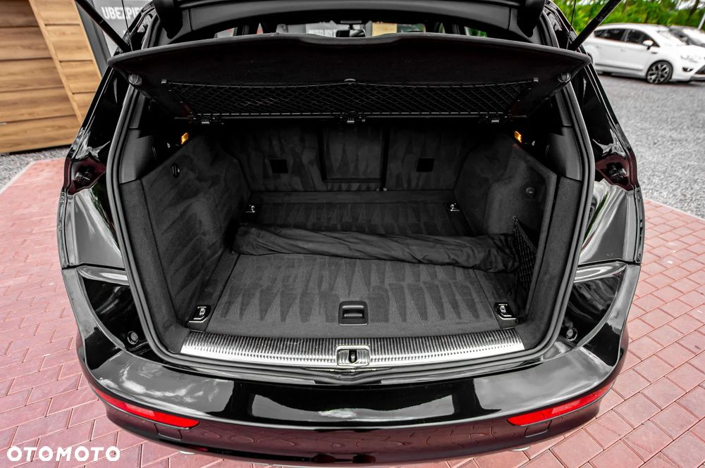 Audi Q5 - 15