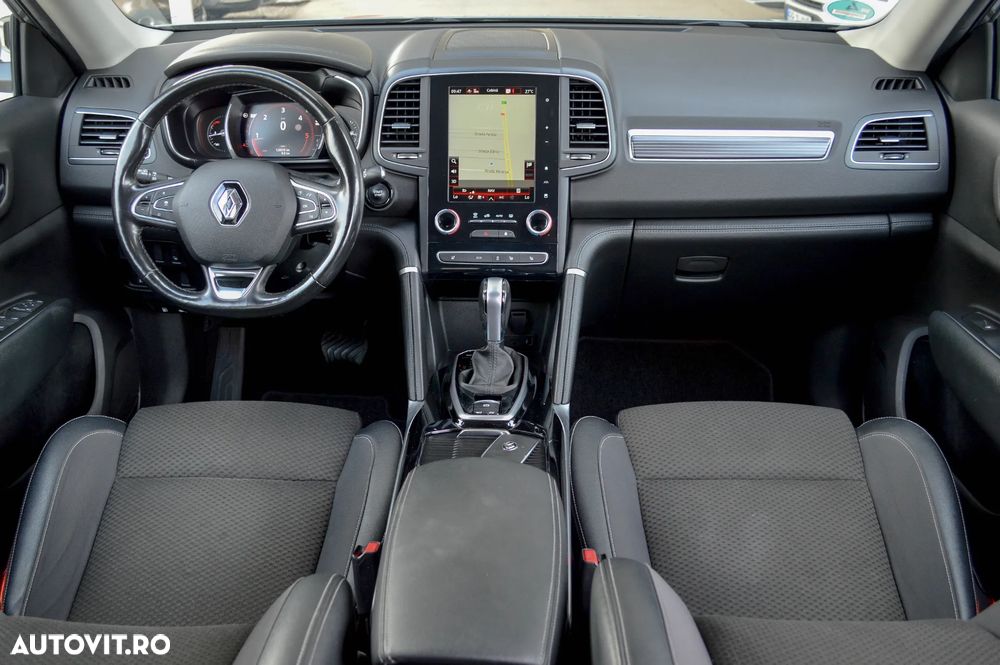Renault Koleos BLUE dCi 185 X-tronic INTENS - 6