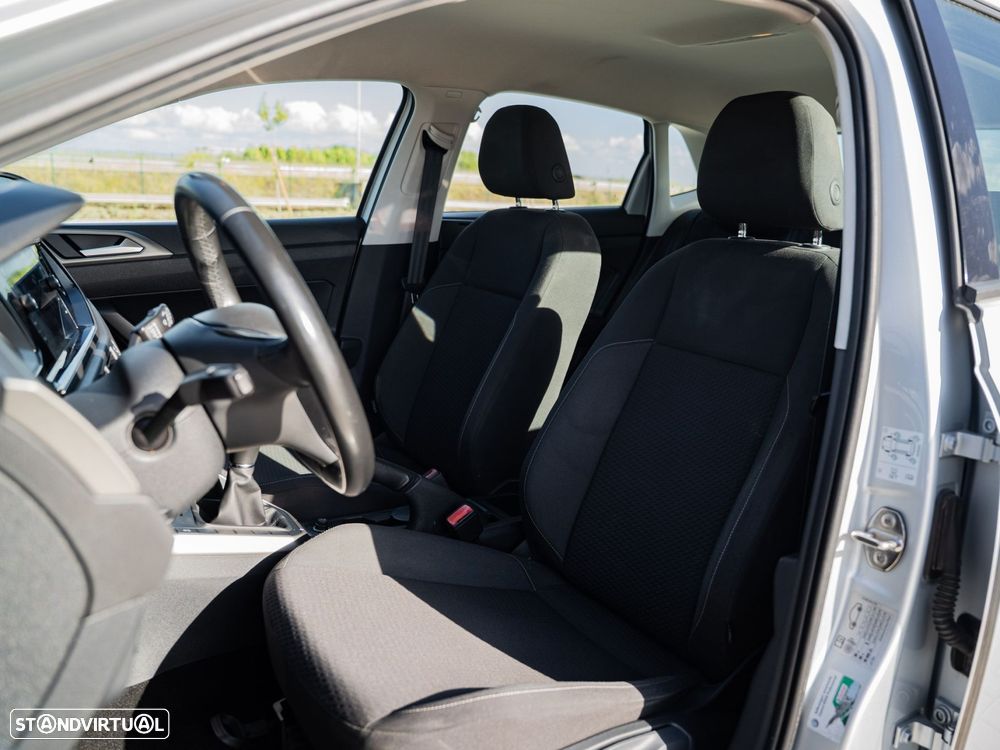 VW Polo 1.0 Confortline - 16