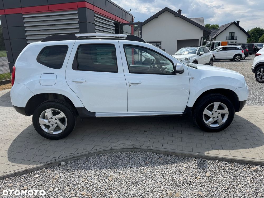 Dacia Duster - 16