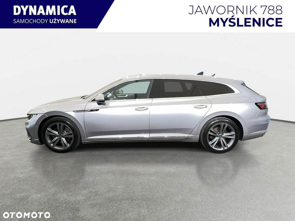 Volkswagen Arteon Shooting Brake - 6