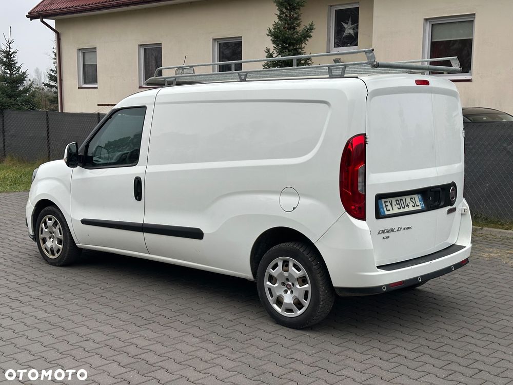 Fiat Doblo - 4