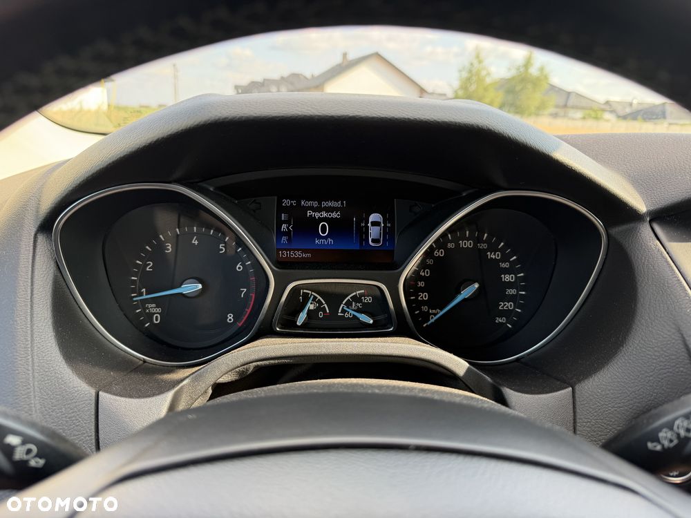 Ford Focus - 7