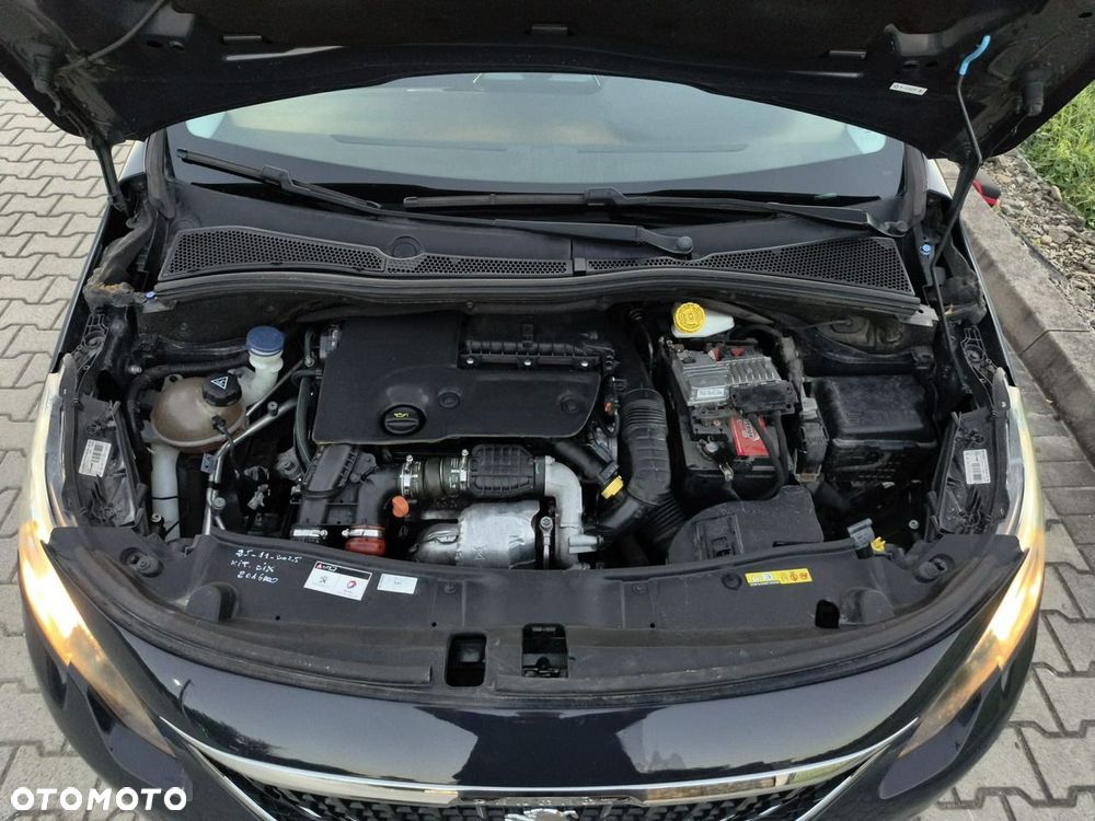 Peugeot 2008 - 21