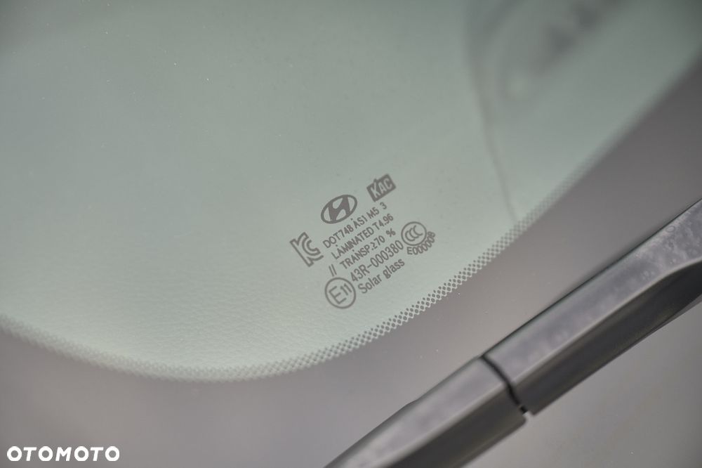 Hyundai i40 Kombi 1.7 CRDi DCT Premium - 31