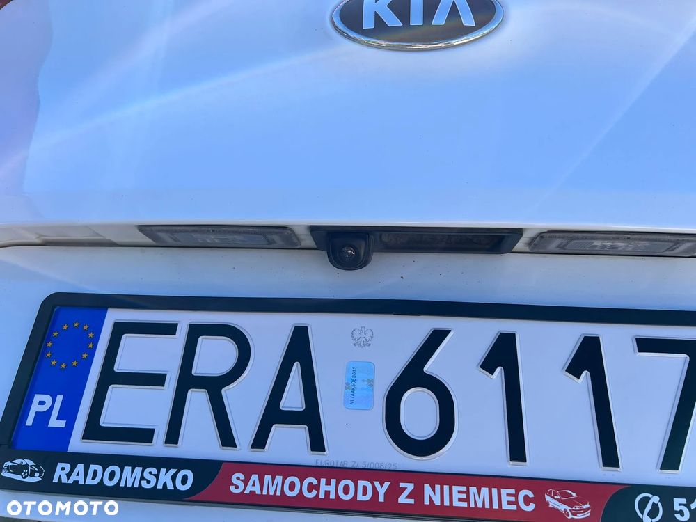 Kia Sportage 1.6 CRDI 2WD Eco-Dynamics+ (48V M-H) DCT Spirit - 26